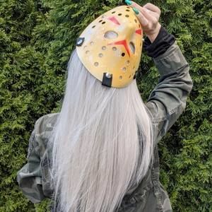 Meet your Posher, Jacqueline